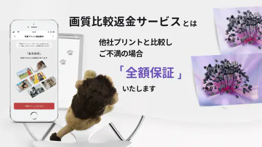 ビビプリ 写真プリント・写真印刷・写真現像 screenshot