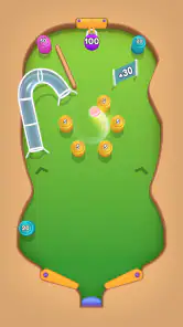 ピンボール – スマッシュアーケード (Pinball) screenshot