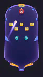 ピンボール – スマッシュアーケード (Pinball) screenshot