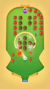 ピンボール – スマッシュアーケード (Pinball) screenshot