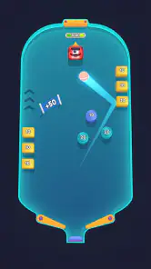ピンボール – スマッシュアーケード (Pinball) screenshot