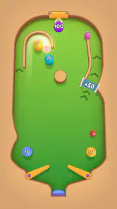 ピンボール – スマッシュアーケード (Pinball) screenshot