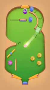 ピンボール – スマッシュアーケード (Pinball) screenshot