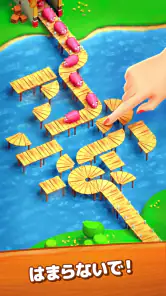ファーム・ジャム(Farm Jam): 動物パーキングゲーム screenshot