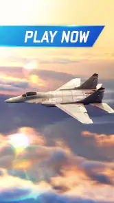 フライト パイロット シミュレーター 3D screenshot