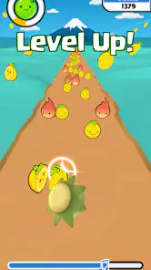 フルーツラッシュ！Fruit Dash！ screenshot