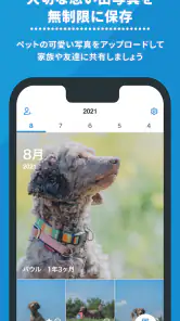 ペッツオーライ -24時間相談＆フォトアプリ- screenshot