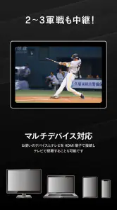 ホークスTV screenshot