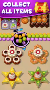 ホール・エム・オール (Hole Em All) screenshot