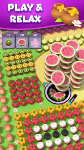 ホール・エム・オール (Hole Em All) screenshot