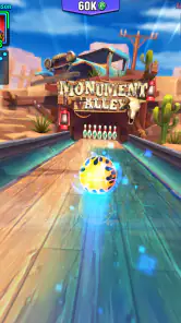 ボウリング・クルー: 3Dボウリング・ゲーム screenshot