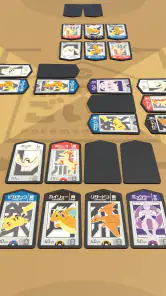 ポケモンごいた：遊び方 screenshot