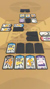 ポケモンごいた：遊び方 screenshot