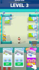 マスター病院 (Master Hospital) screenshot