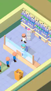 マスター病院 (Master Hospital) screenshot