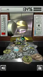 マネープッシャー 円 screenshot