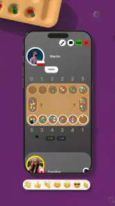 マンカラ - Mancala screenshot
