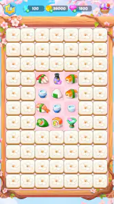 ミステリータウン:マージゲーム (Mystery Town) screenshot