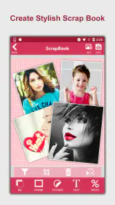 ミラーの写真 screenshot