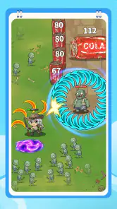 ラストエコー screenshot