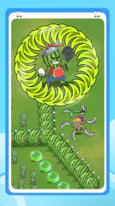 ラストエコー screenshot