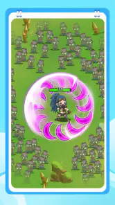 ラストエコー screenshot