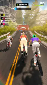 ラッシュ:エクストリーム (RUSH: Xtreme) screenshot
