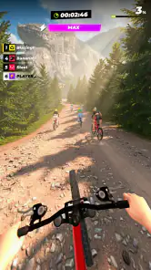 ラッシュ:エクストリーム (RUSH: Xtreme) screenshot
