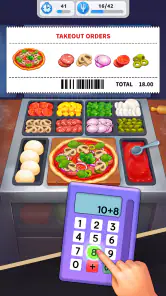 ロイヤルクッキング：料理ゲーム screenshot