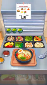 ロイヤルクッキング：料理ゲーム screenshot