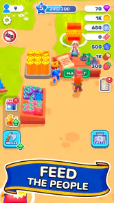 ロイヤルランド - Royal Lands screenshot