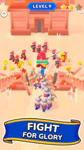 ロイヤルランド - Royal Lands screenshot