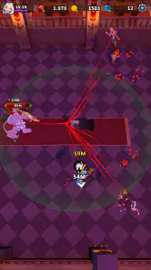 ヴァンパイア・ハンティング (Blood Invasion) screenshot