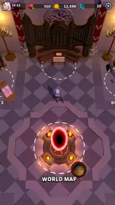 ヴァンパイア・ハンティング (Blood Invasion) screenshot