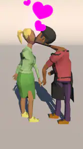 今すぐキス！: 恋のキューピット screenshot