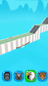 動物レース screenshot