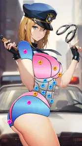 大根 Go! - 5000連ガチャGet! screenshot