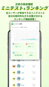 宅建試験対策アプリ 宅建攻略クエスト screenshot