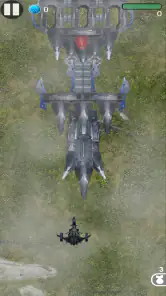 宇宙戦艦駆逐艦 screenshot