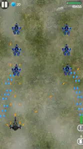 宇宙戦艦駆逐艦 screenshot