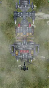 宇宙戦艦駆逐艦 screenshot
