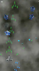 宇宙戦艦駆逐艦 screenshot
