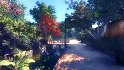山桂(Shan Gui) screenshot