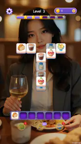 星明かりの物語 screenshot
