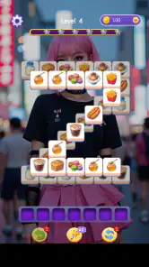 星明かりの物語 screenshot