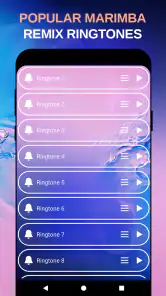 最も美しいアイフォン 着メロ screenshot