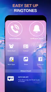 最も美しいアイフォン 着メロ screenshot