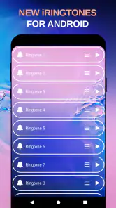 最も美しいアイフォン 着メロ screenshot