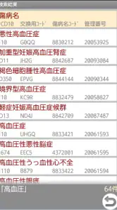 病名さん screenshot