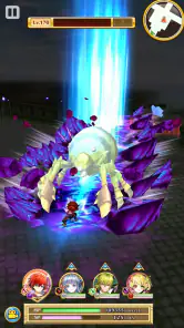 白猫プロジェクト screenshot